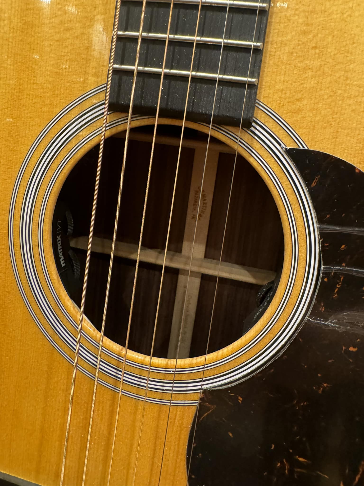 Any thoughts on a Martin SPD 16TR Special Edition 1996