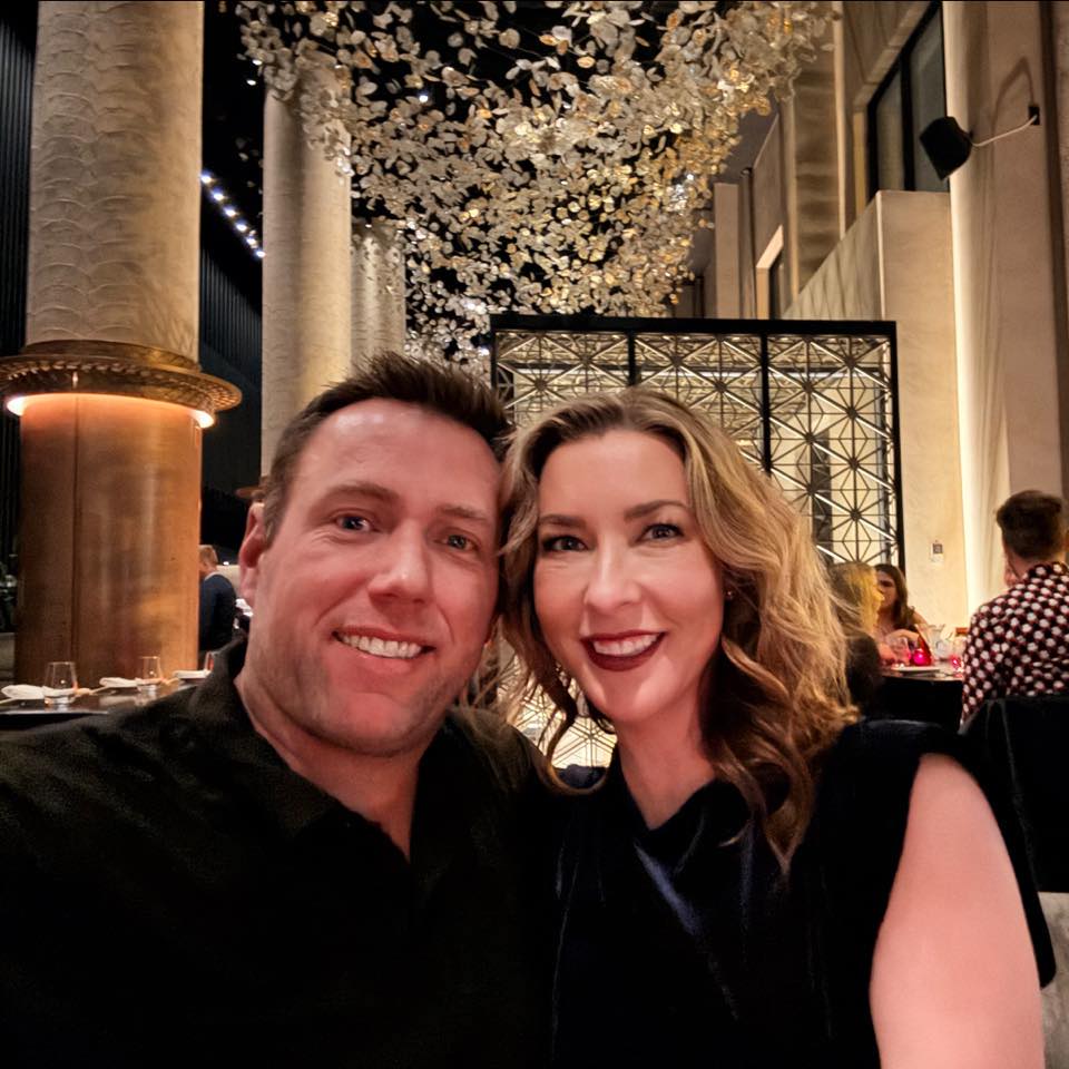 Rob and I went to Italy in late June and I’m just now getting around to ...