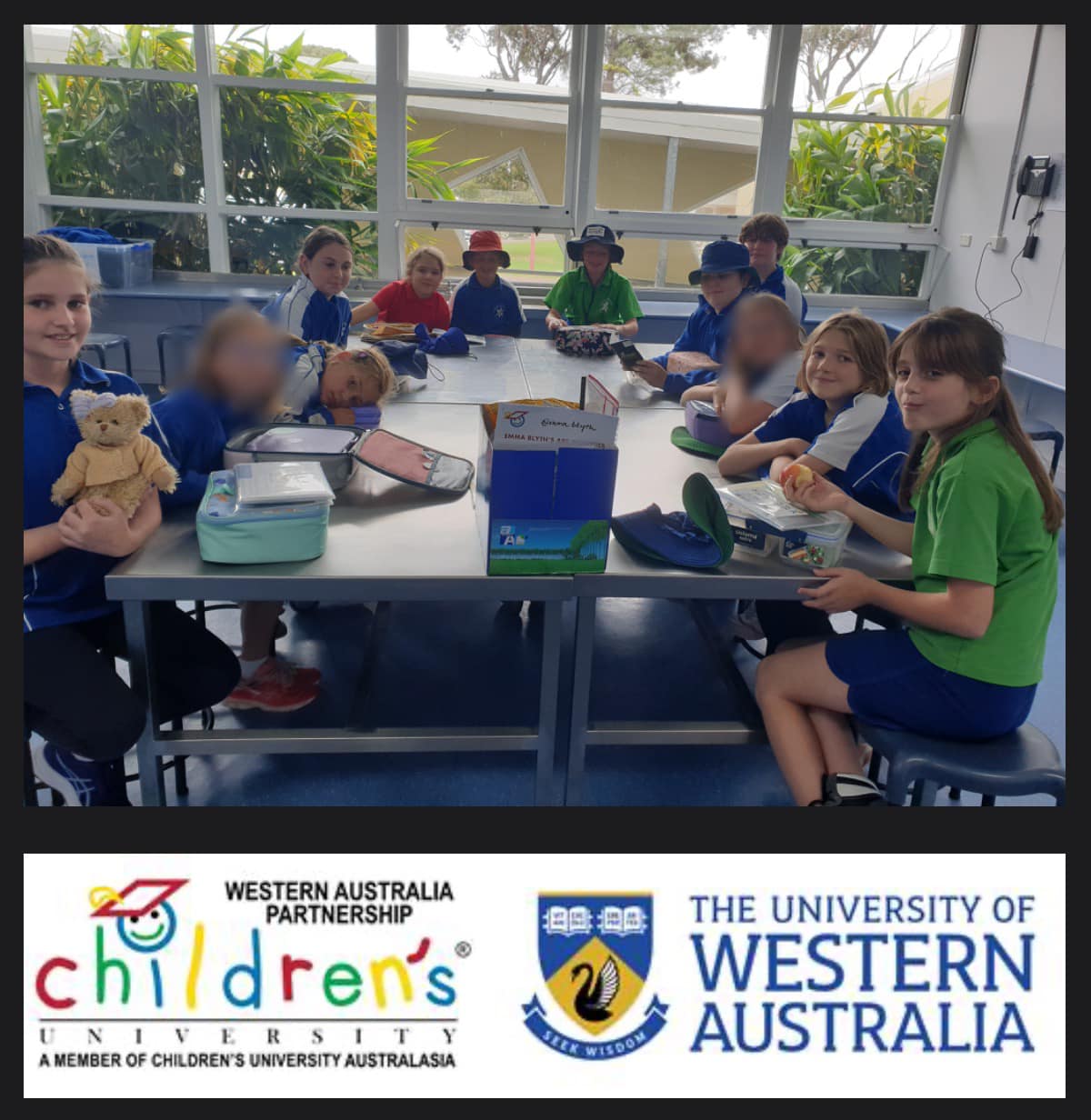👩‍🎓👨‍🎓Our Children’s... - Spencer Park Primary School, Albany