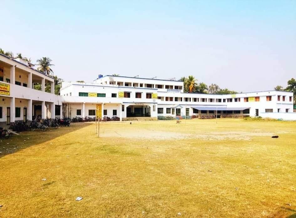 Amta Nityananda High School-Official | Amta