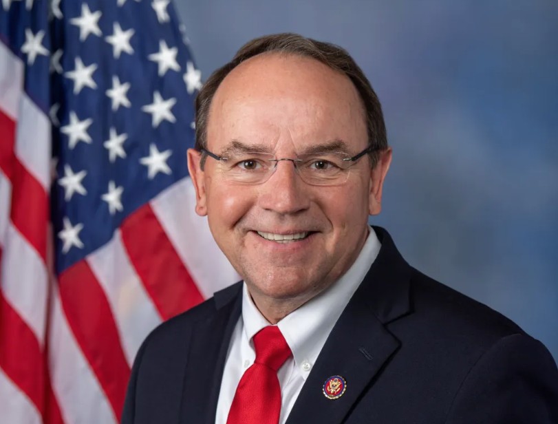 Dan Hanger - Press release from Tom Tiffany's office:... | Facebook
