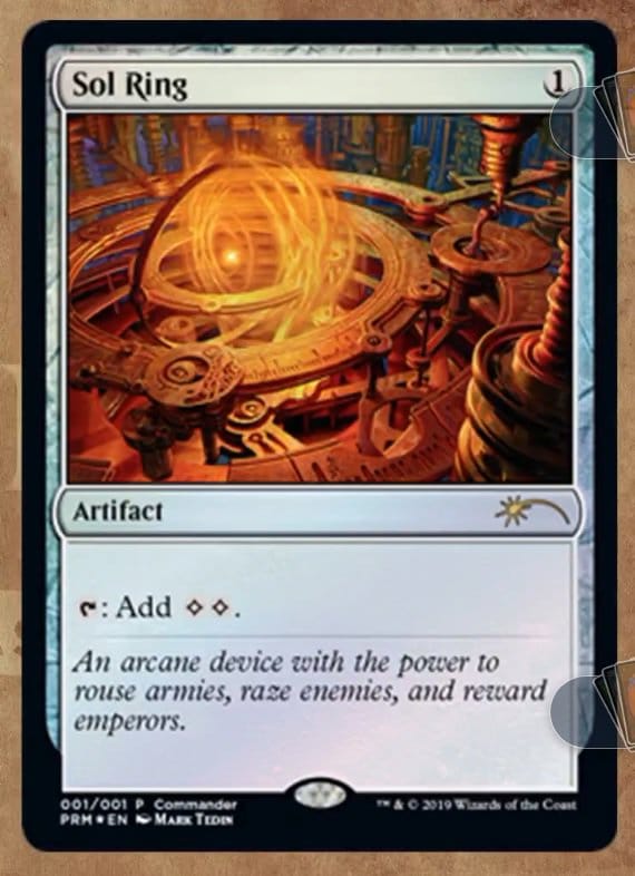Just revealed: Foil borderless Liliana Vess MTG promo card for