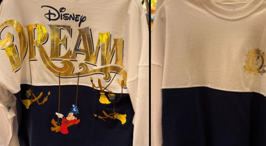 Do they sell the Dream Spirit Jersey other places other than the