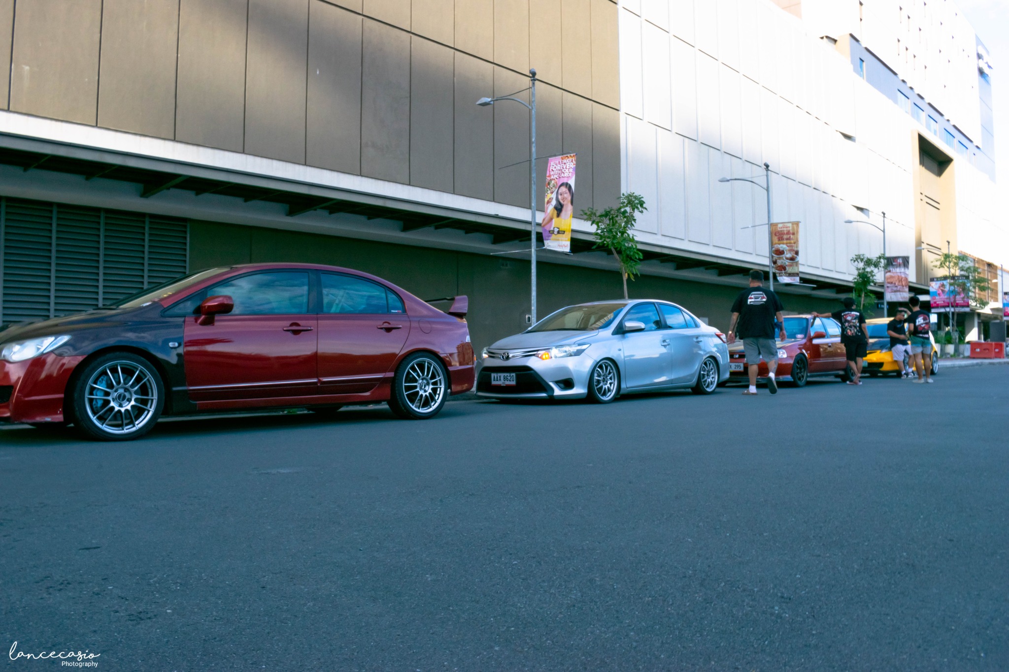 Team Civic 9th Gen - TC9 | Manila