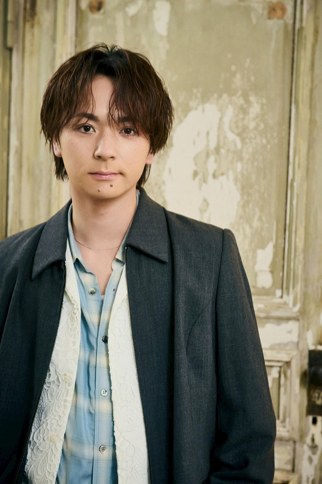 Natural - Happy Birthday‼︎ #福田智樹 #Natural_Lag #ナチュラグ 