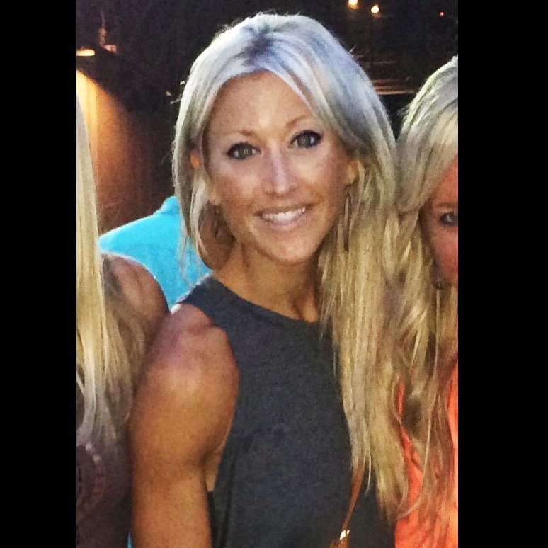 Jen Riordan