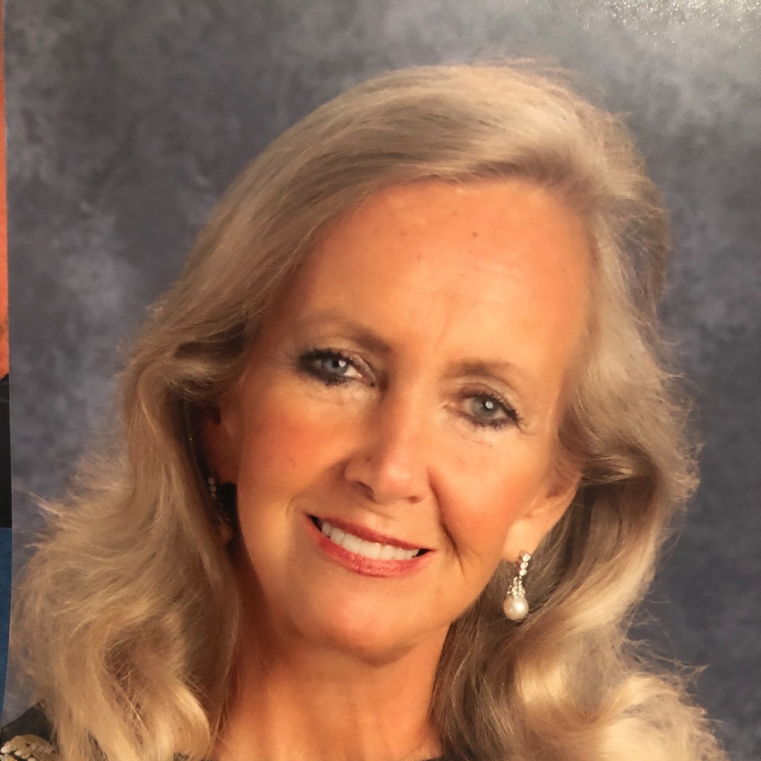 June Correll