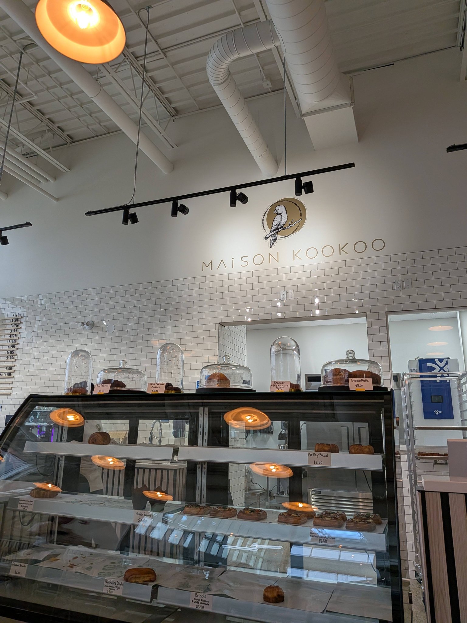 Maison Kookoo | Waterloo ON