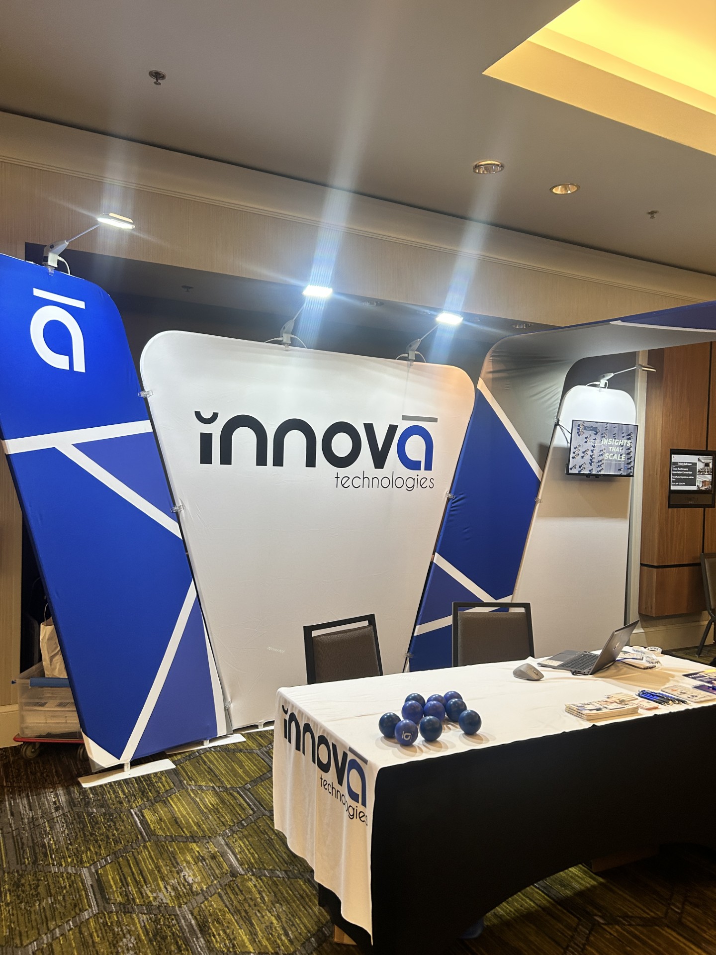 InnovA Technologies, LLC | Fort Worth TX