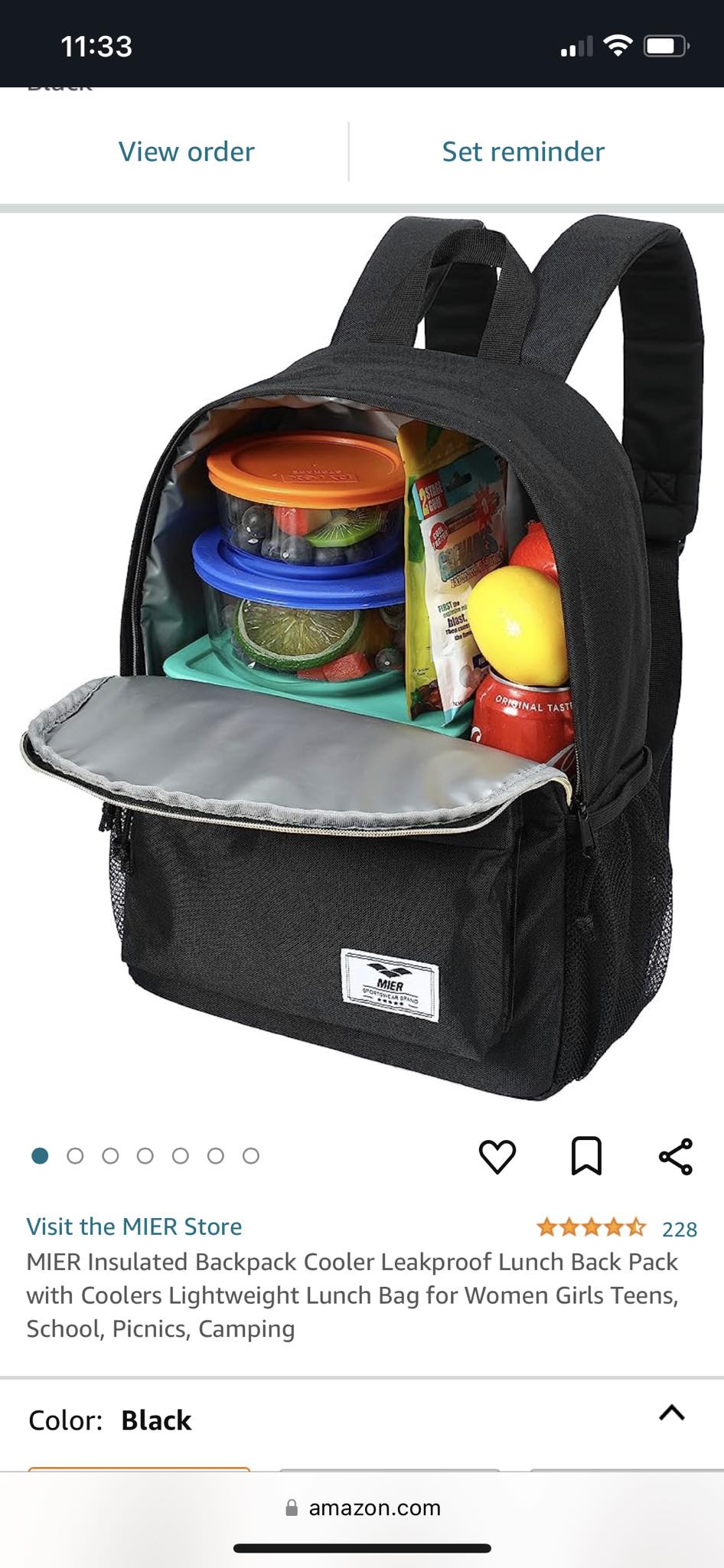 darkshadow black herschel backpack amazon Supply Co. Retreat Backpack, Dark Shadow/Black/Black Synthetic Leather | price tracker / tracking, Amazon price history charts, Amazon price watches, Amazon price drop alerts Carry comfortably with adjustable EVA Are backpack coolers allowed at