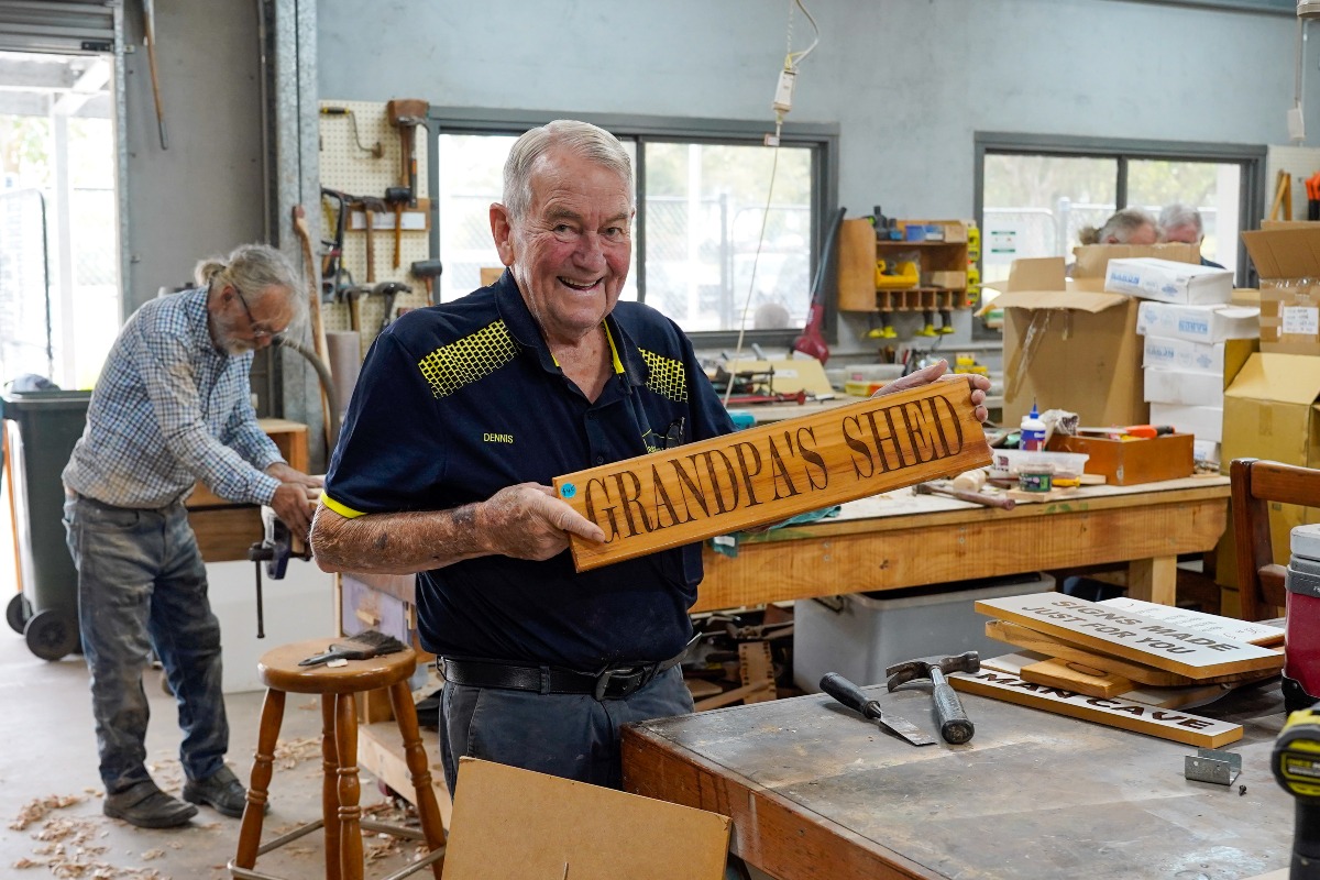 Fair - At Fair Dinkum Builds, we’re proud to support the Australian Men ...