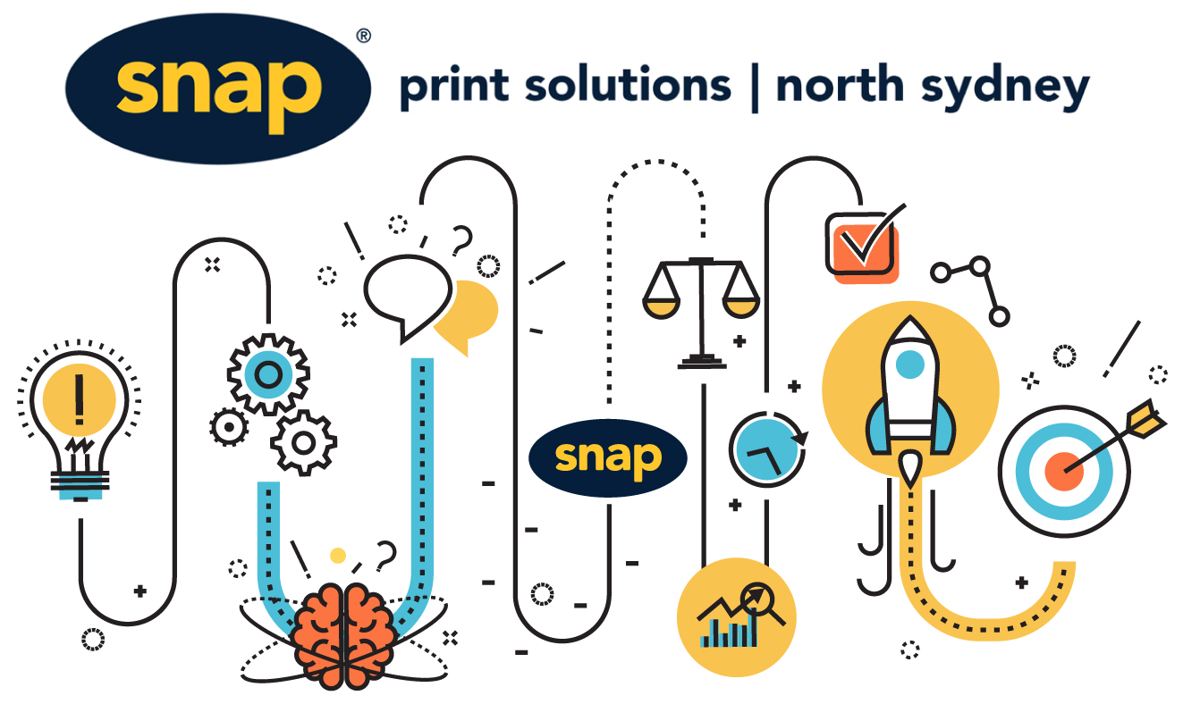 Snap Print Solutions North Sydney | North Sydney NSW