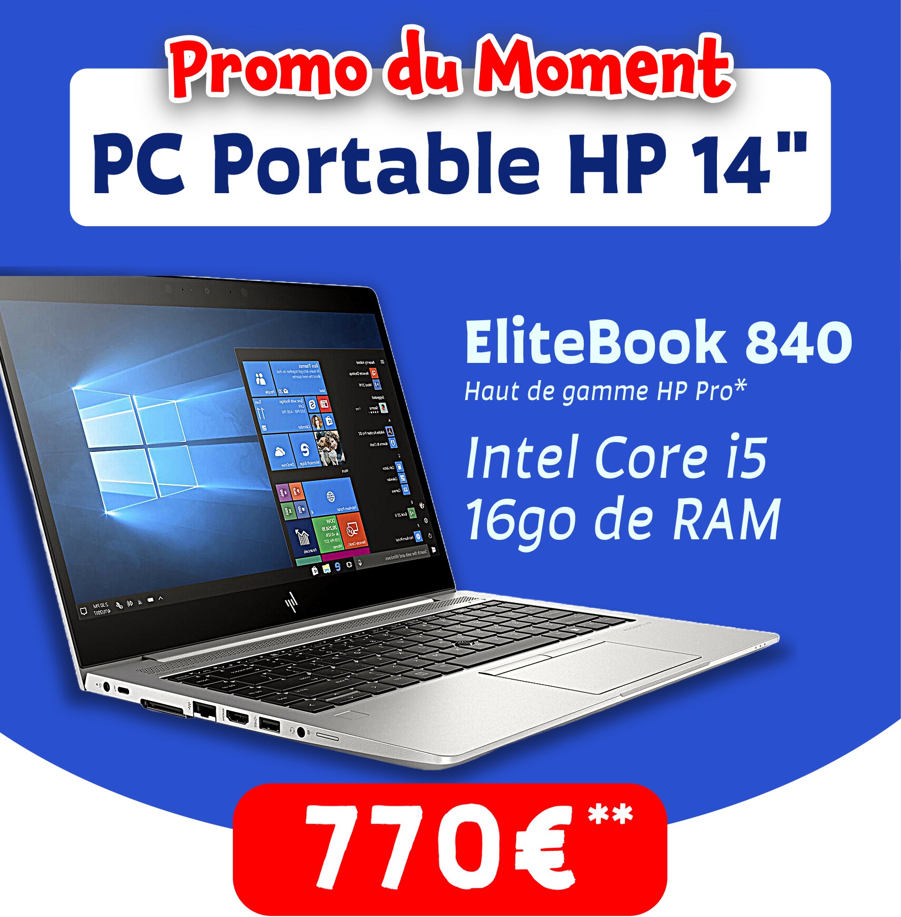 Le Plessis Informatique | Le Plessis-Belleville