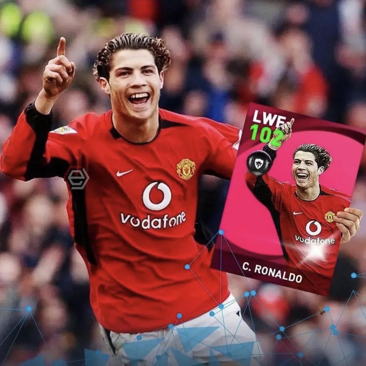 Efootball 2026: 𝑹𝒂𝒑𝒉𝒂𝒆𝒍 𝑽𝒂𝒓𝒂𝒏𝒆 𝒆𝒑𝒊𝒄 Hỗ trợ nạp coin Efootball Shop acc ...
