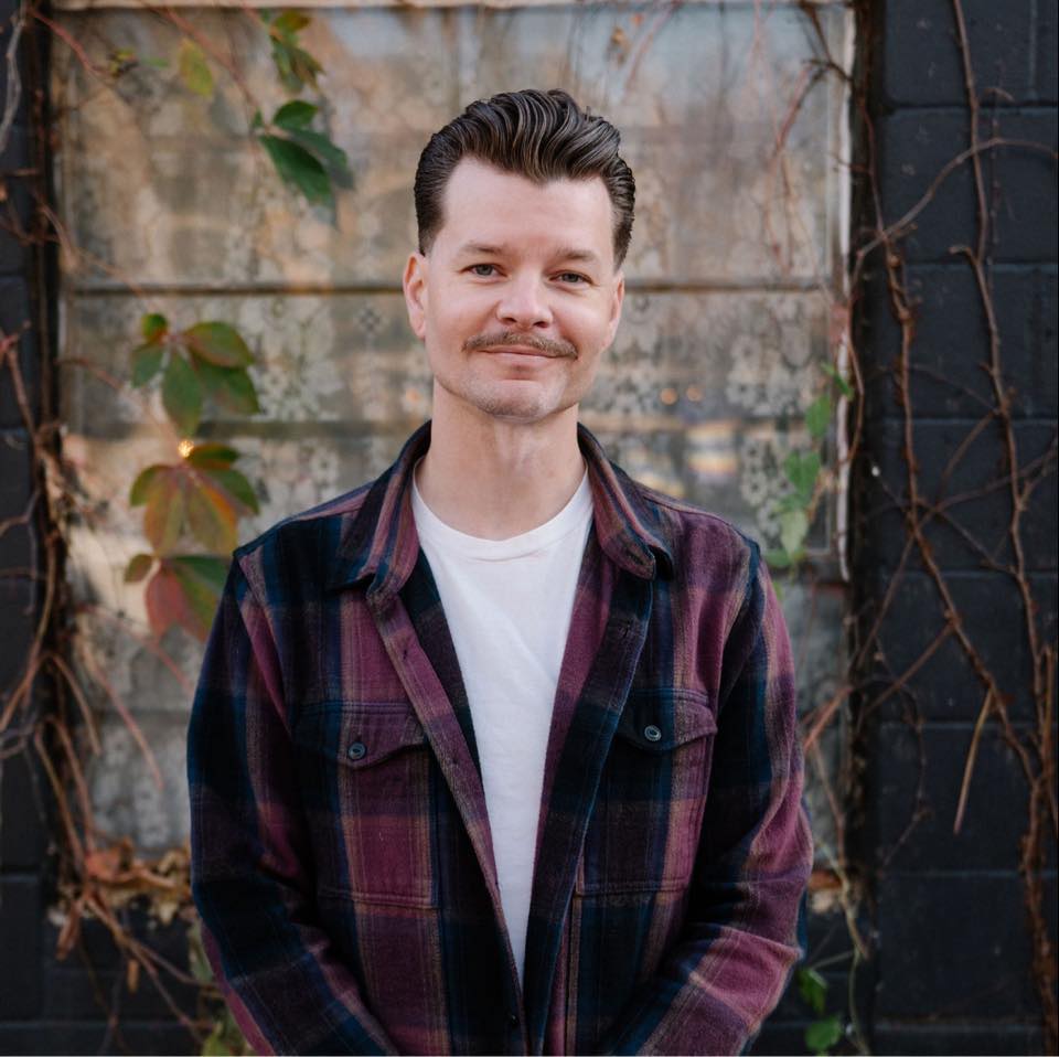 Seth Rasmussen