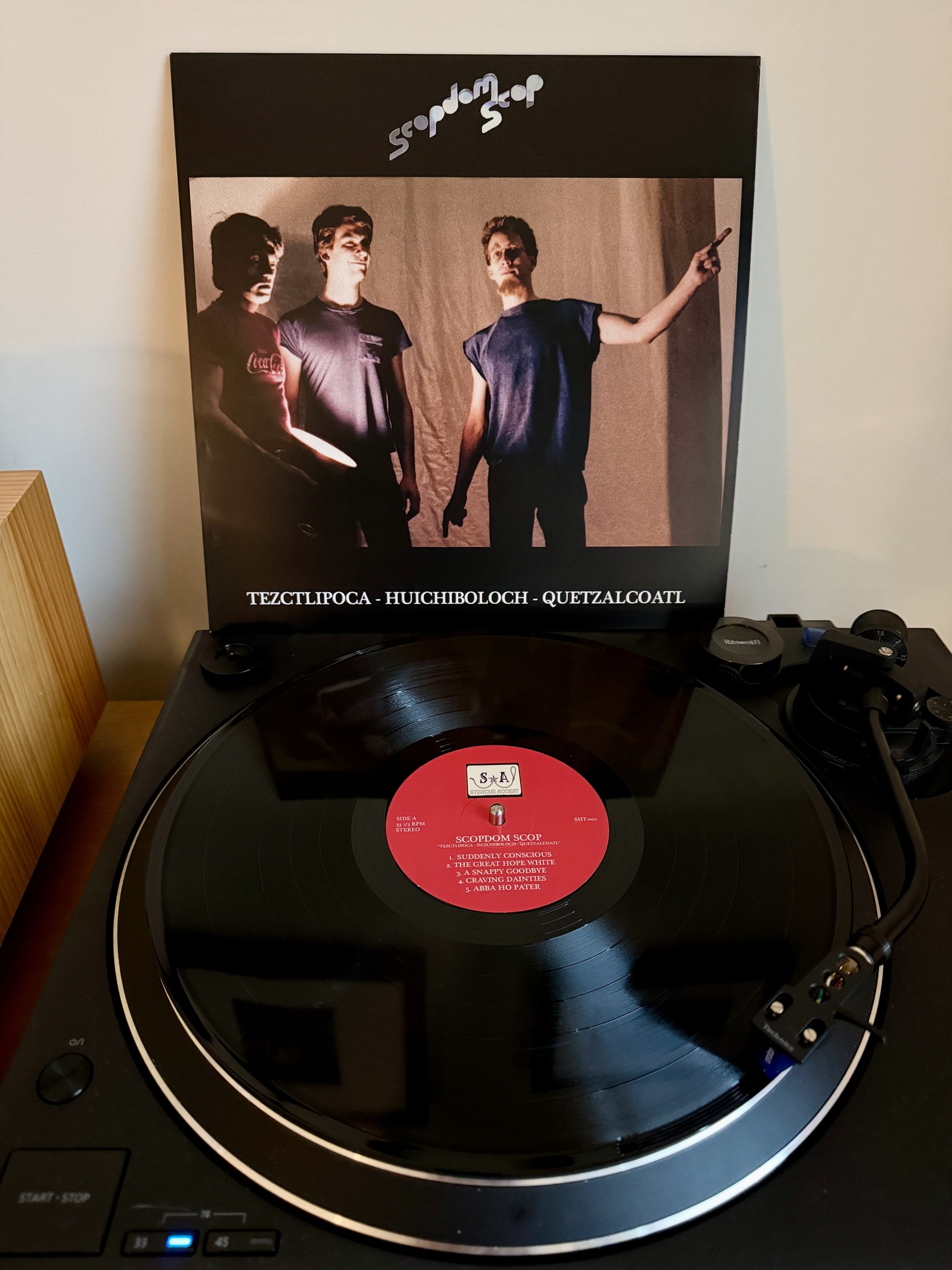 Getchertiktz album by Ric Ocasek and others