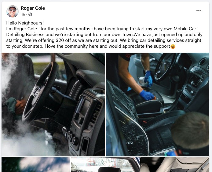 Car Detailing Scams: Spotting the Red Flags