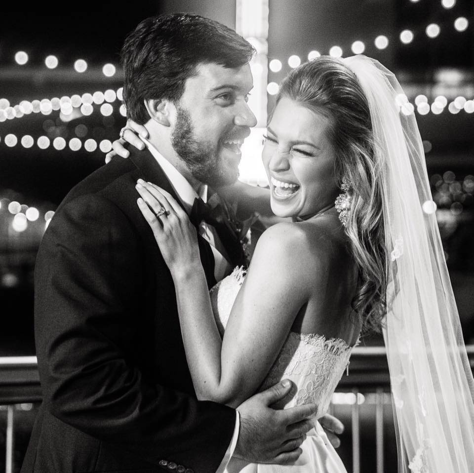 Katie Thacker Daniel