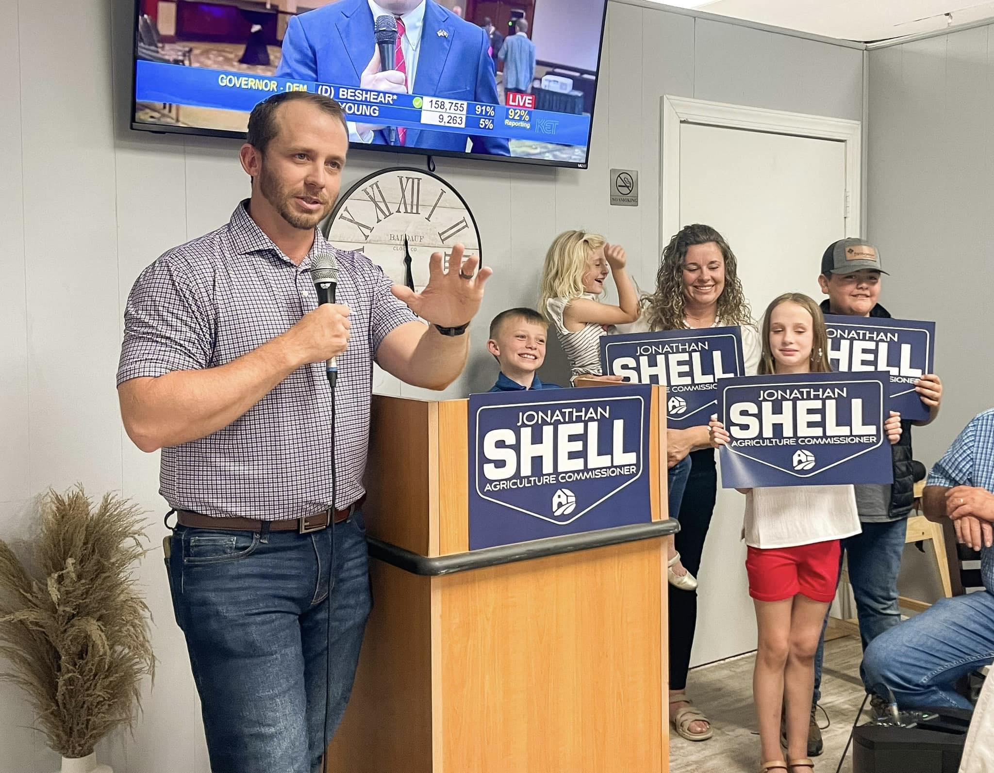 Jonathan Shell