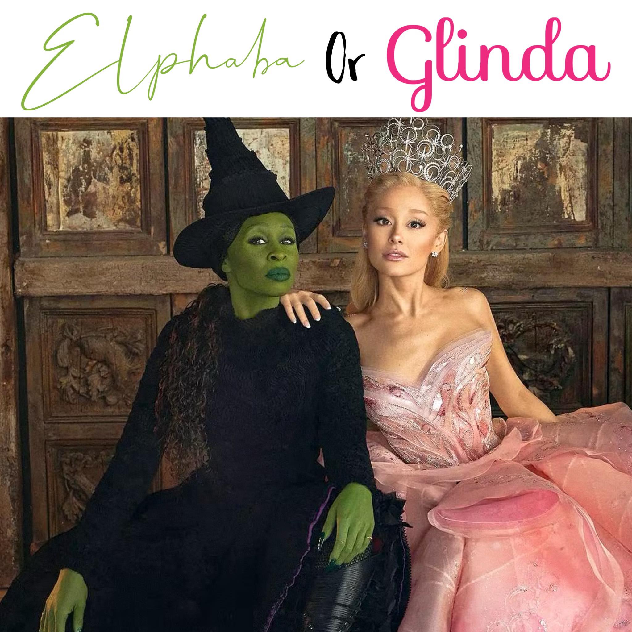 open lace back dress Pink 1960s Wicked-Inspired Glinda Costume Set main image 0