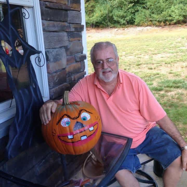Dan C Anglin