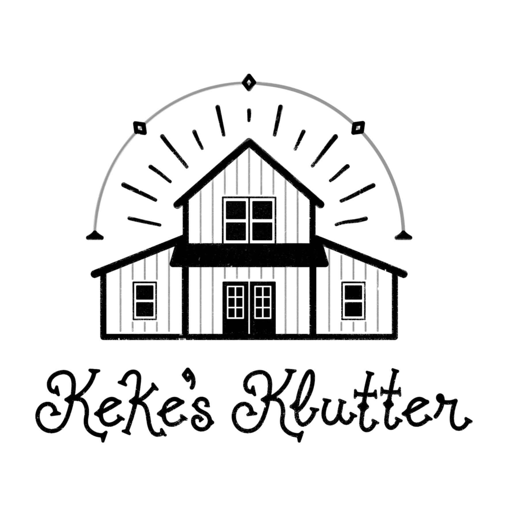 KeKe's Klutter