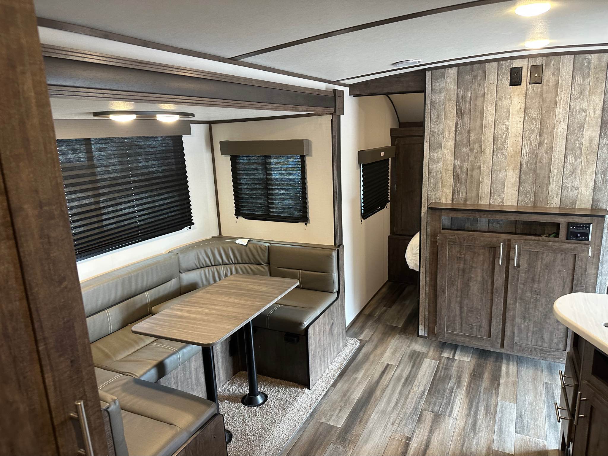 2023 Riverside Rv explorer 240bhx - RVs & Campers - Murray, Kentucky ...