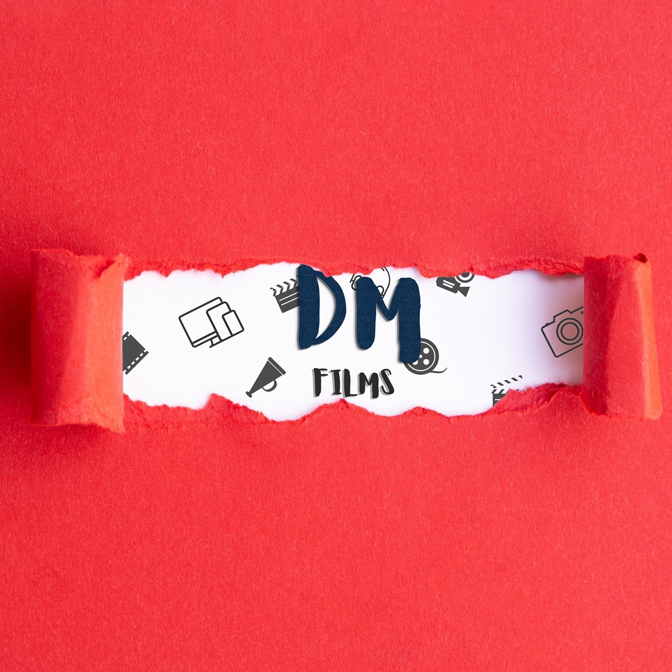 DM films