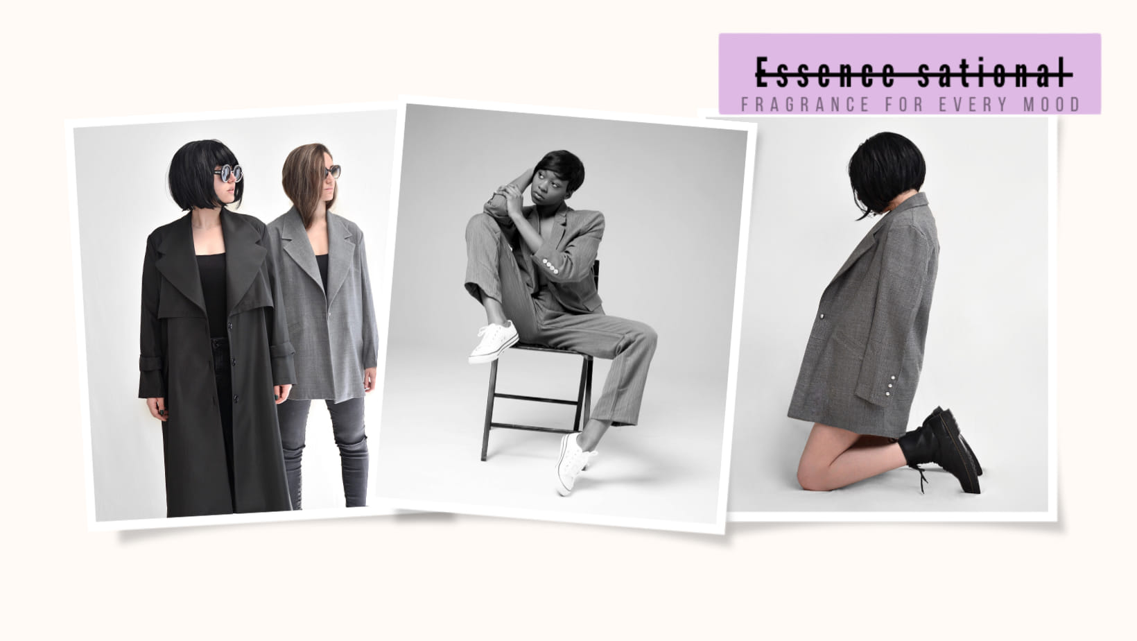 Essence Sational | Demra