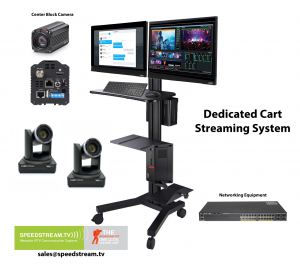 SpeedStream.TV