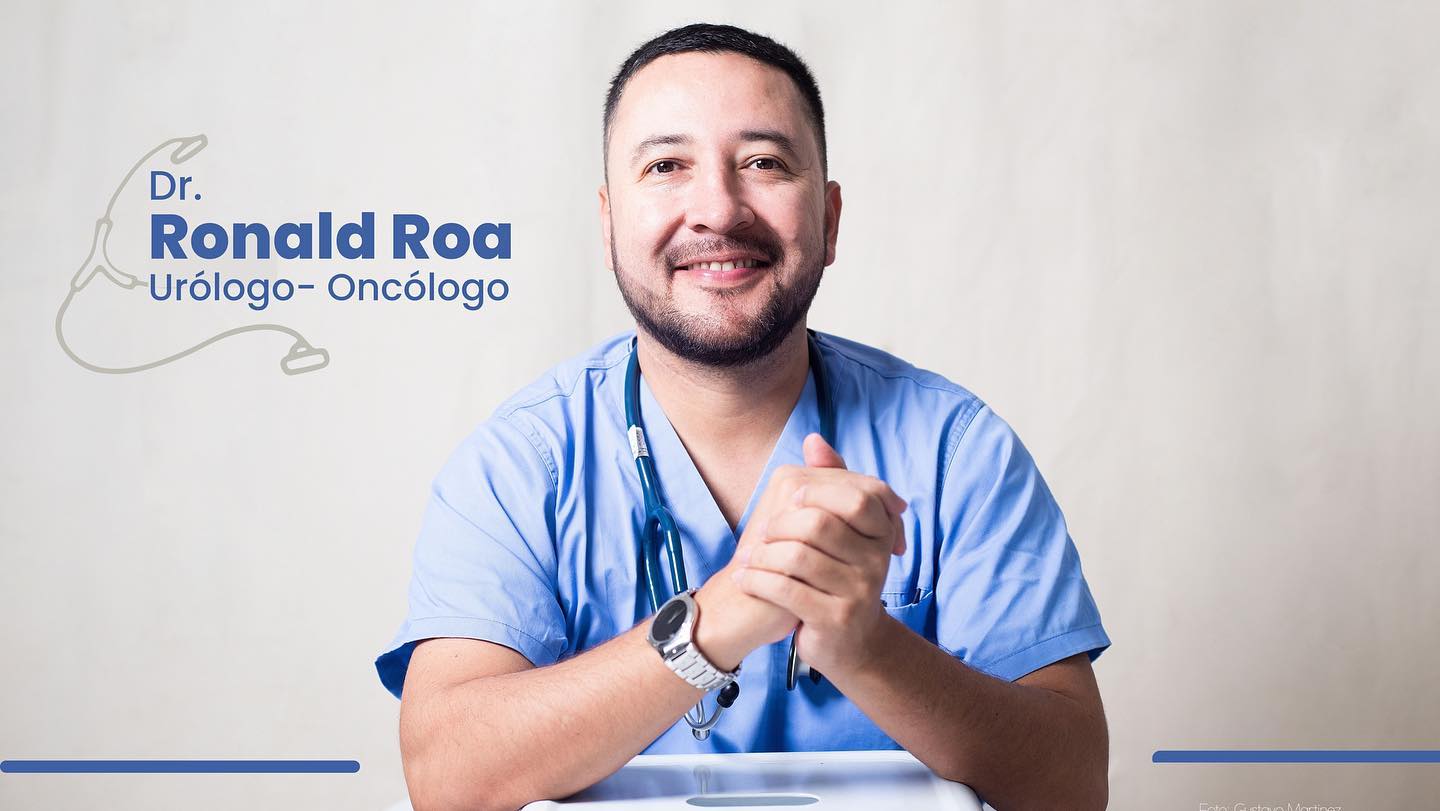 Dr. Ronald Roa | Yopal