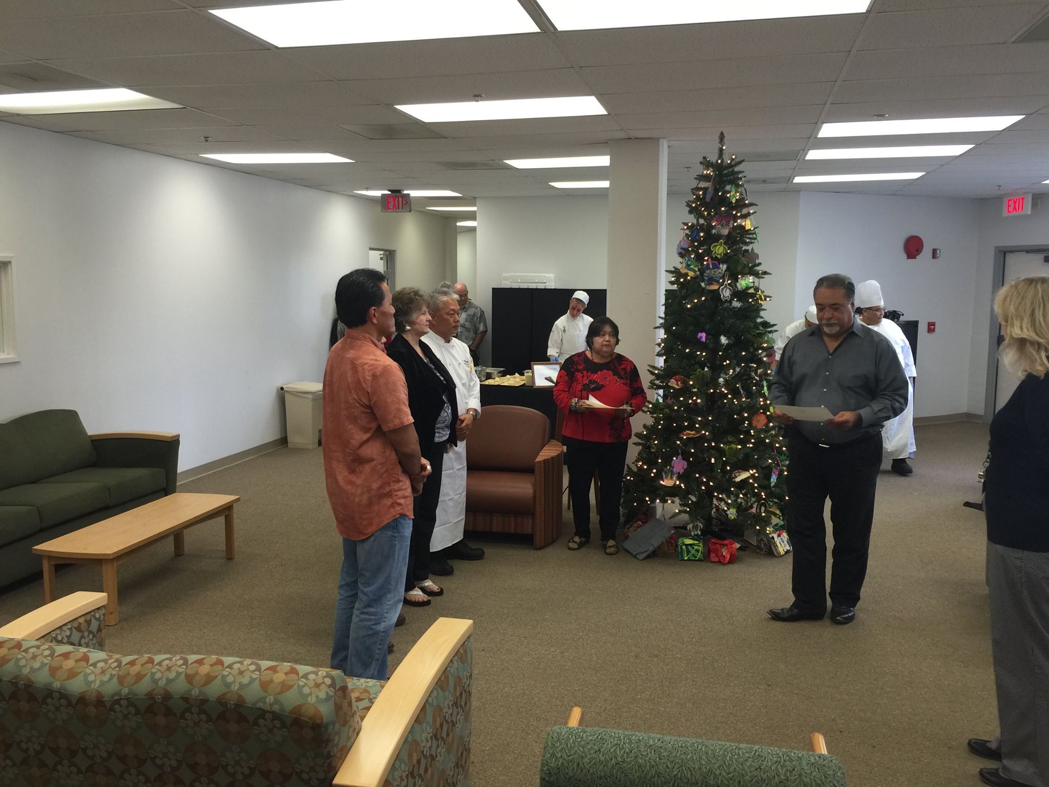 UPDATE: THIS BOARD IS NO LONGER ACTIVE. Four new members of the Hawaii ...