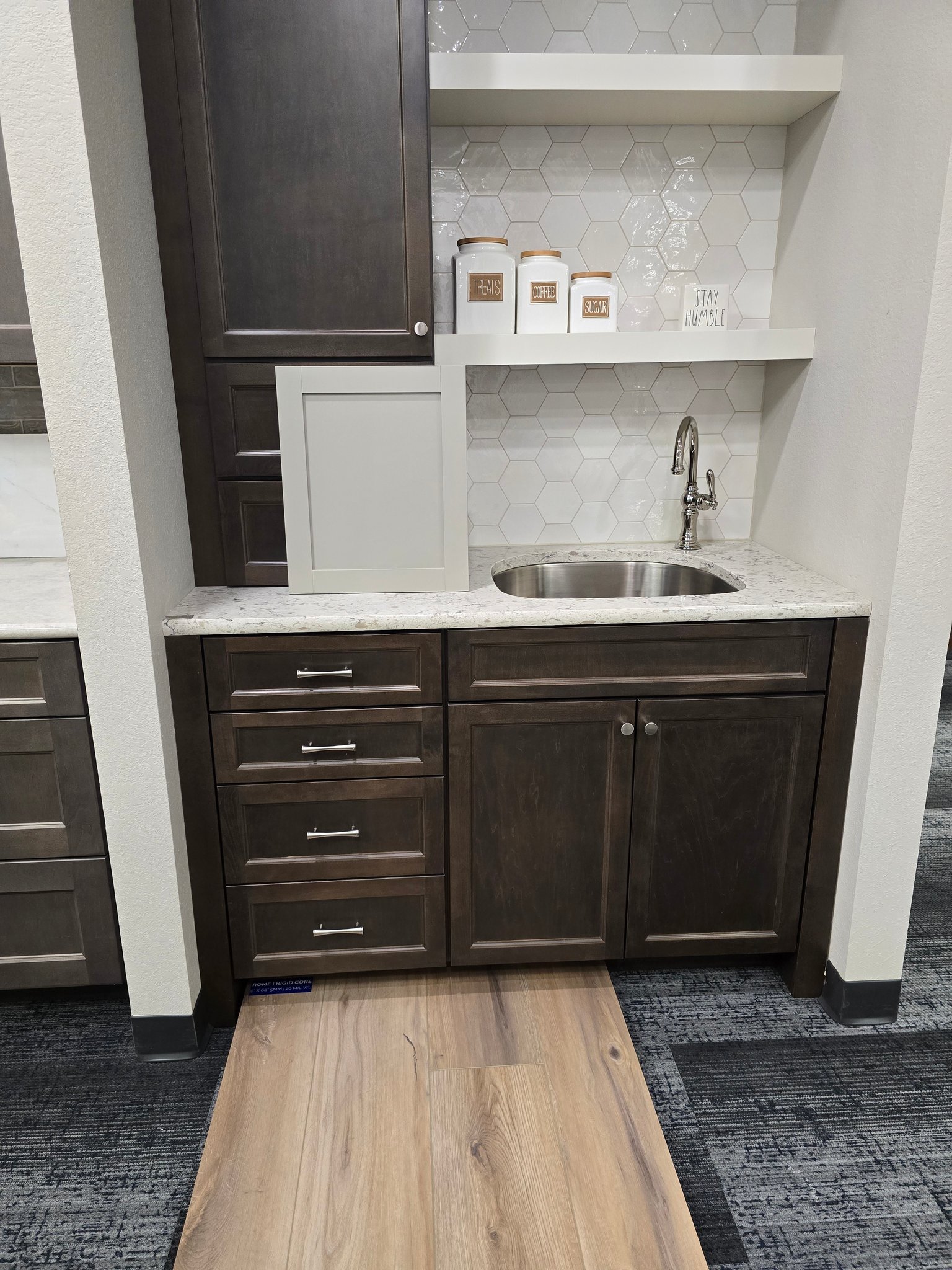 Should Kitchen Cabinets Match Bathroom Cabinets: Design Tips