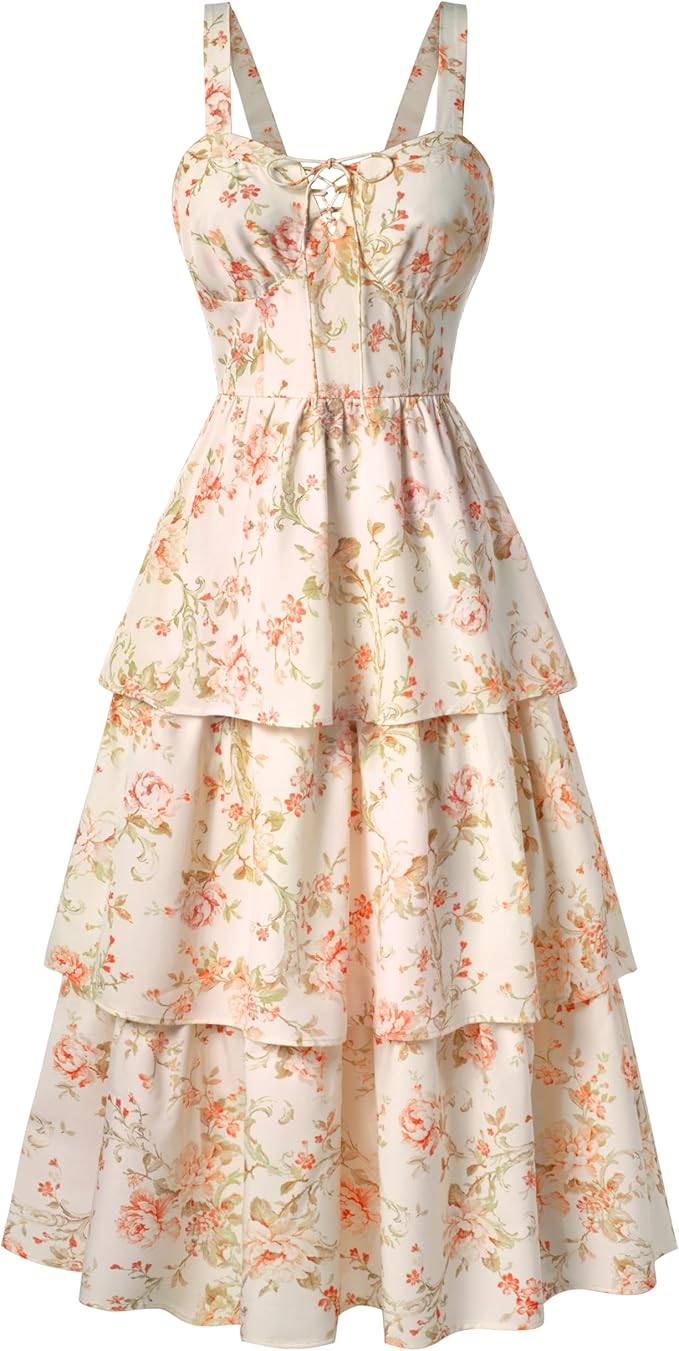 cotton sateen dress Attersee Lutz Dress in Cotton Sateen Espresso