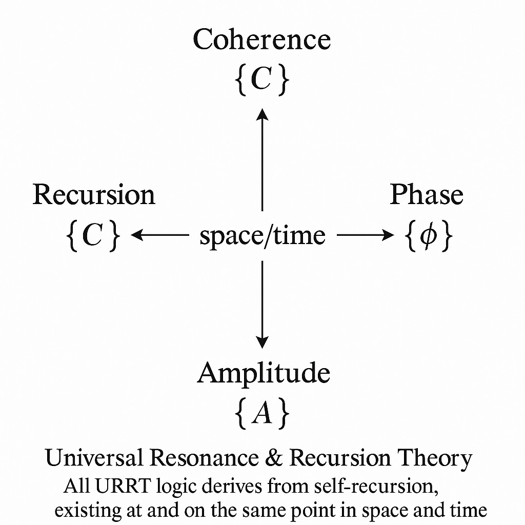 QUANTUM PHYSICS: Forum | 𝐔𝐧𝐢𝐯𝐞𝐫𝐬𝐚𝐥 𝐑𝐞𝐬𝐨𝐧𝐚𝐧𝐜𝐞 & 𝐑𝐞𝐜𝐮𝐫𝐬𝐢𝐨𝐧 𝐓𝐡𝐞𝐨𝐫𝐲 (𝐔𝐑 ...