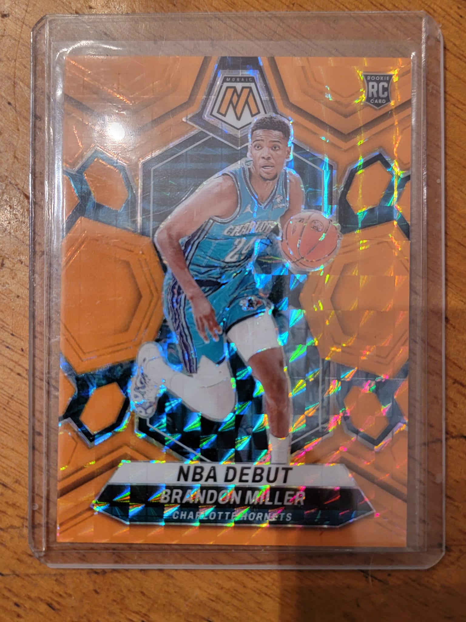 Congratulations on the Topps Chrome Aaron Judge auto RC