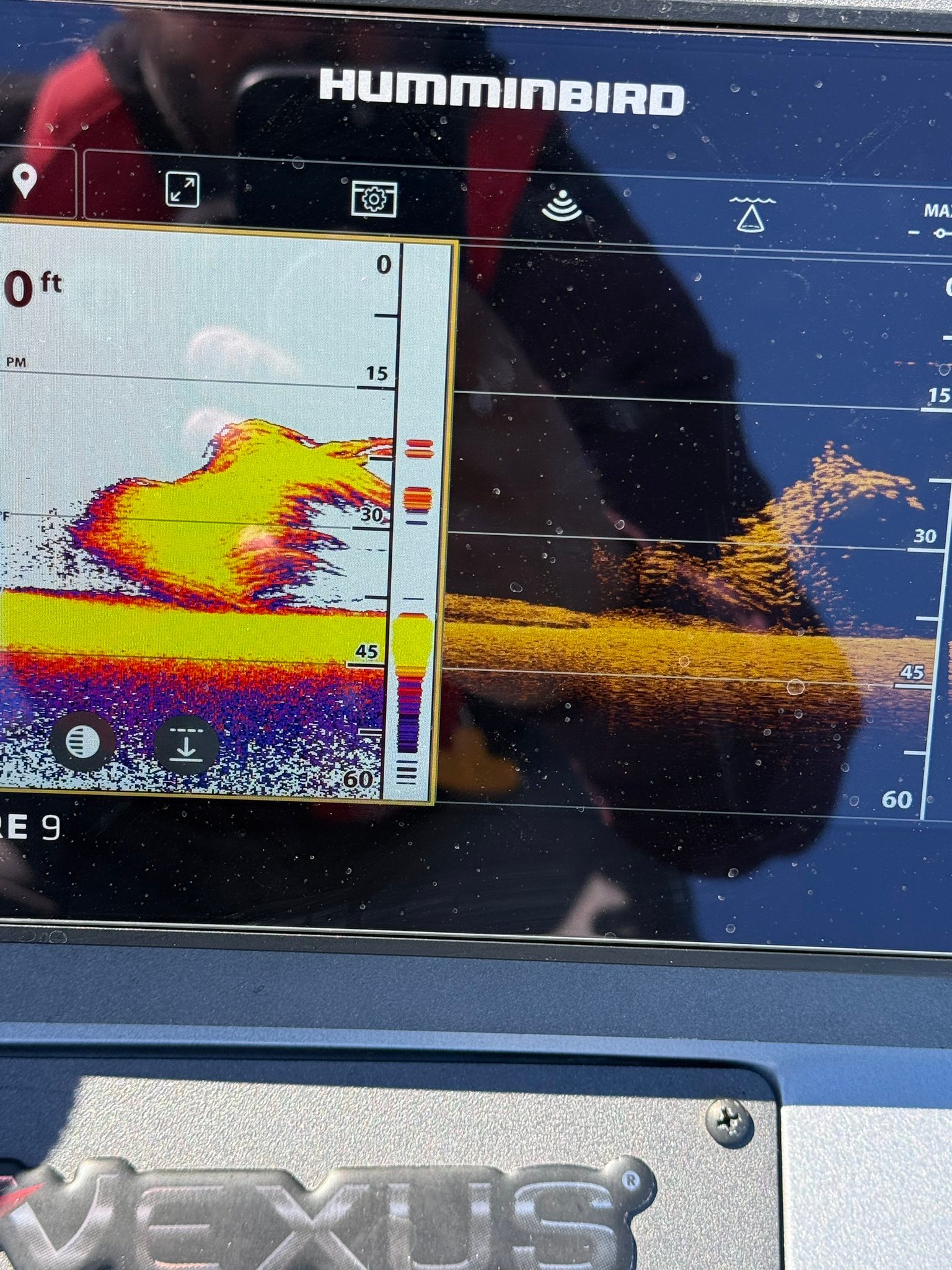 Humminbird Tips and Tricks | Learning my Humminbird Explore unit | Facebook
