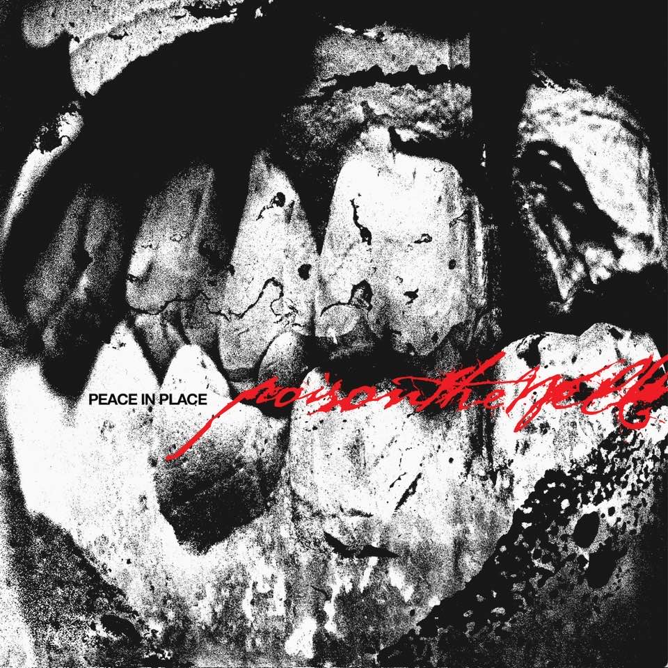 How's Poison the Well's new single compared to their old work?