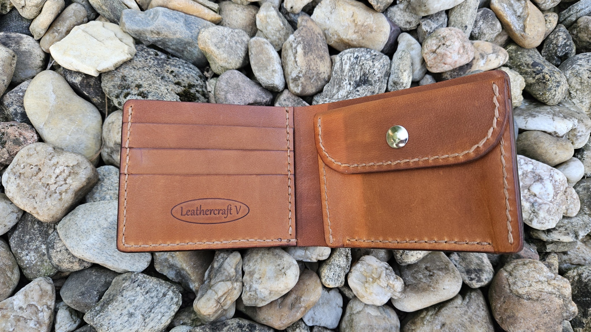 Leathercraft V