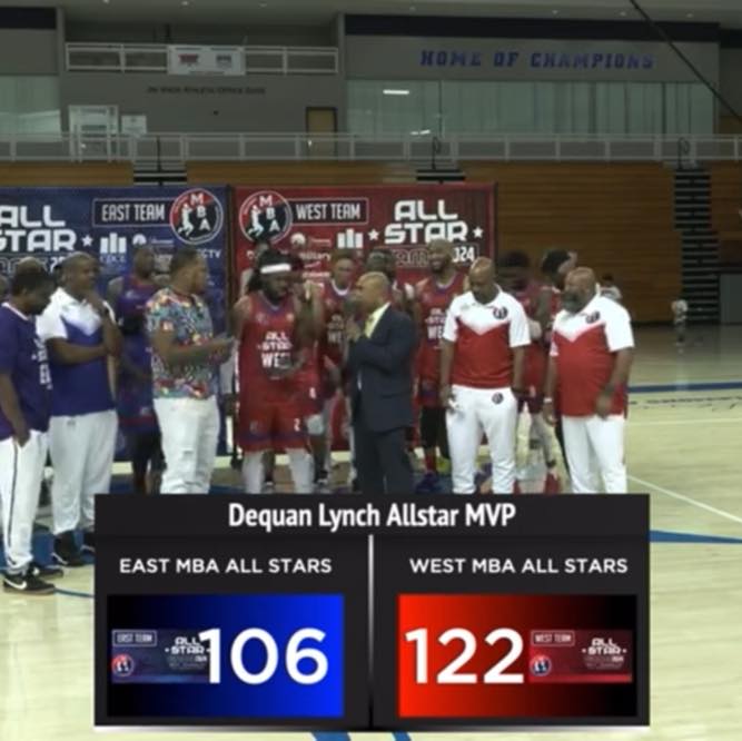 Fort Riley Post Basketball Team