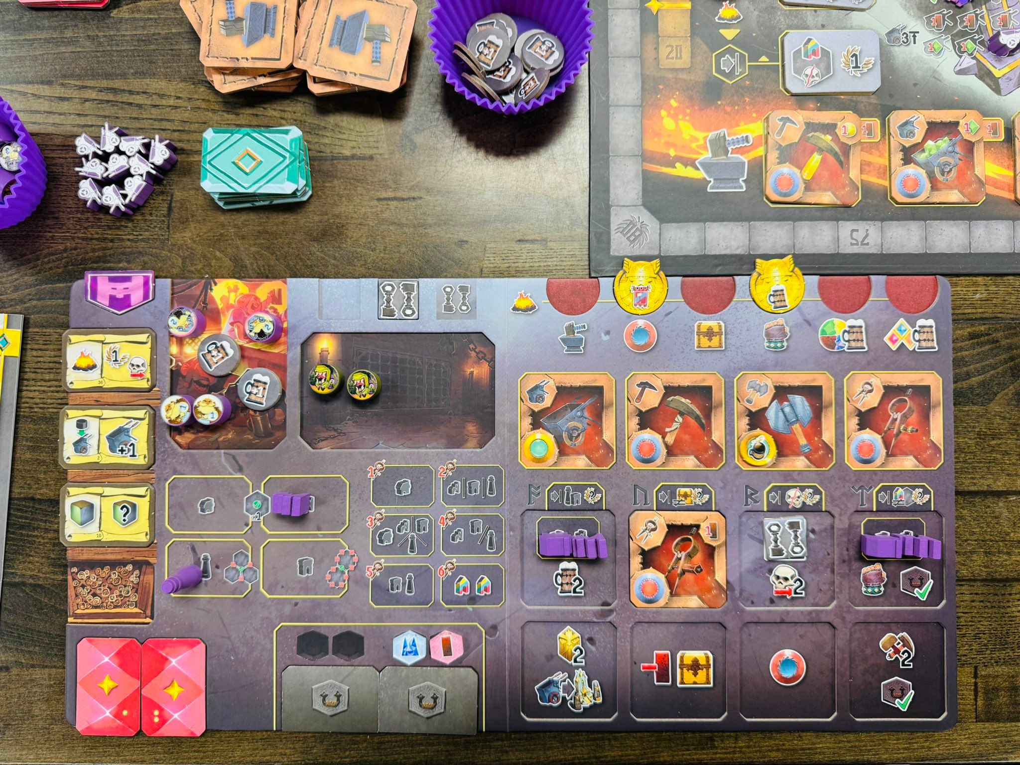 Panda Royale - Gioco da Tavolo - Devir