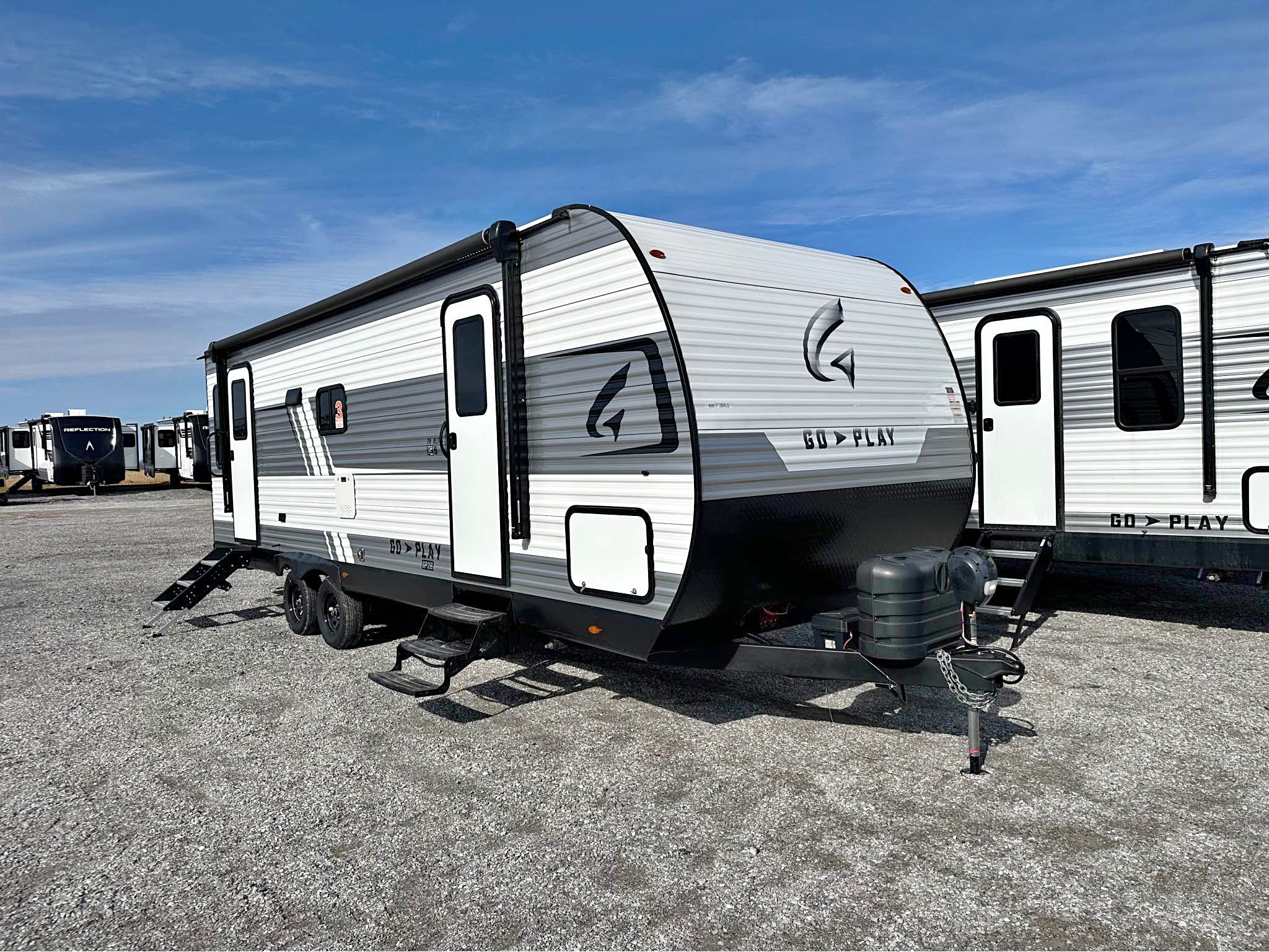 2025 Wayfinder Rv Go Play 26RLS - RVs & Campers - Murray, Kentucky ...
