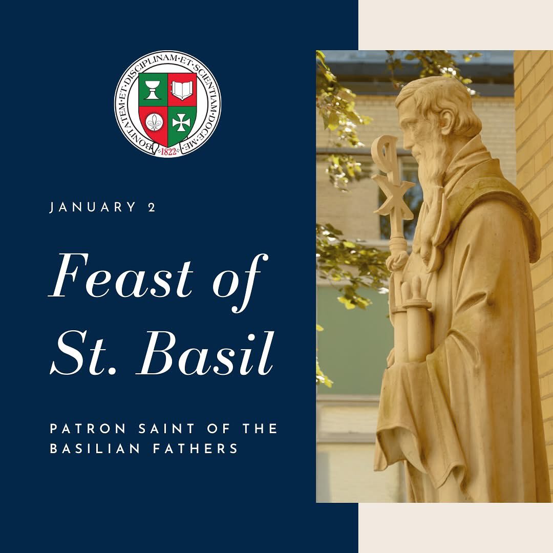 Basilian Fathers Vocation Office | Toronto ON