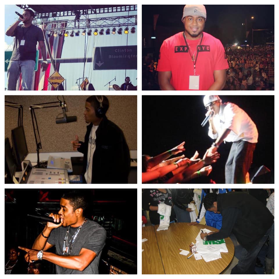 It's #NationalRadioDay today! Ever since I was a little kid, all I