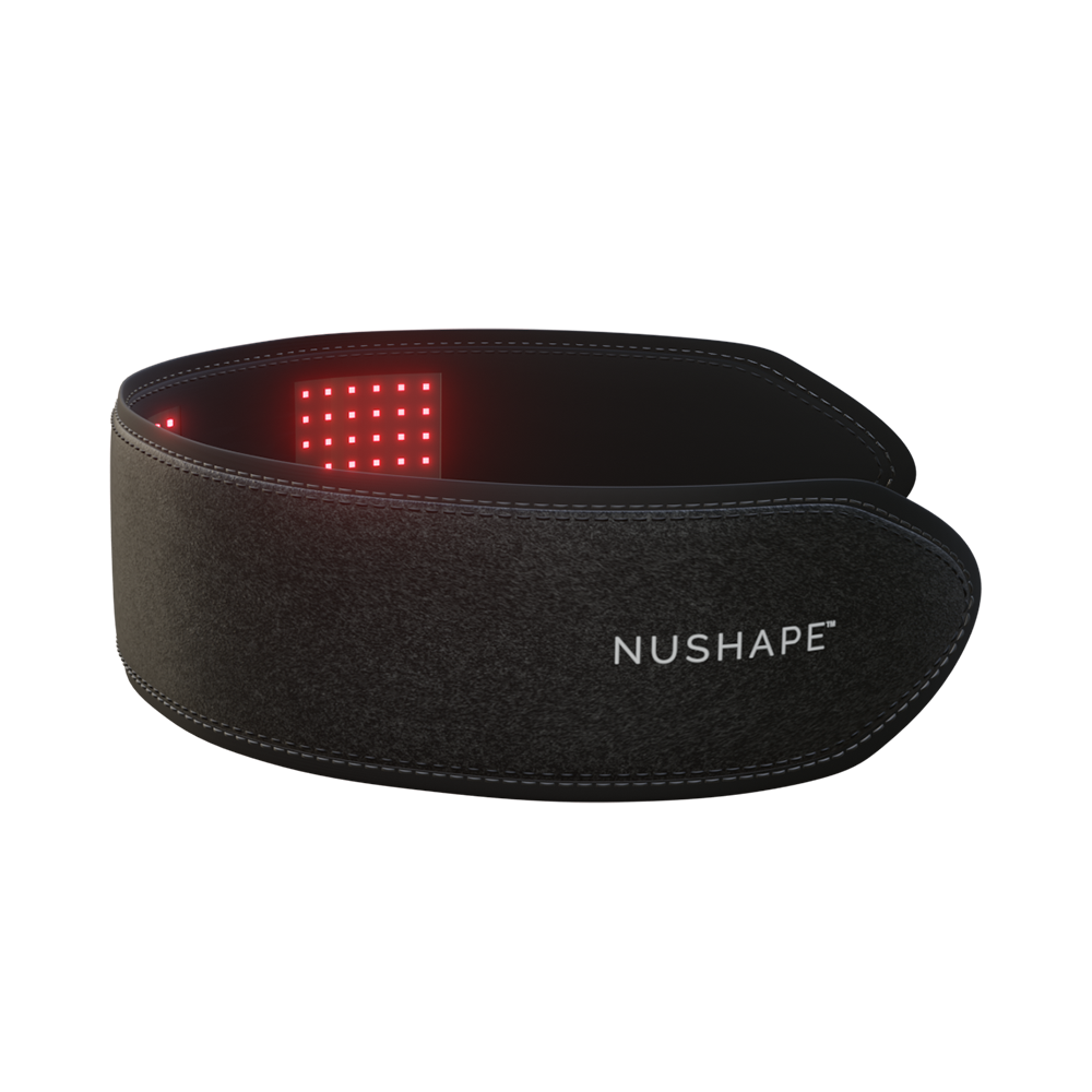 Neuro-Wrap by Nushape