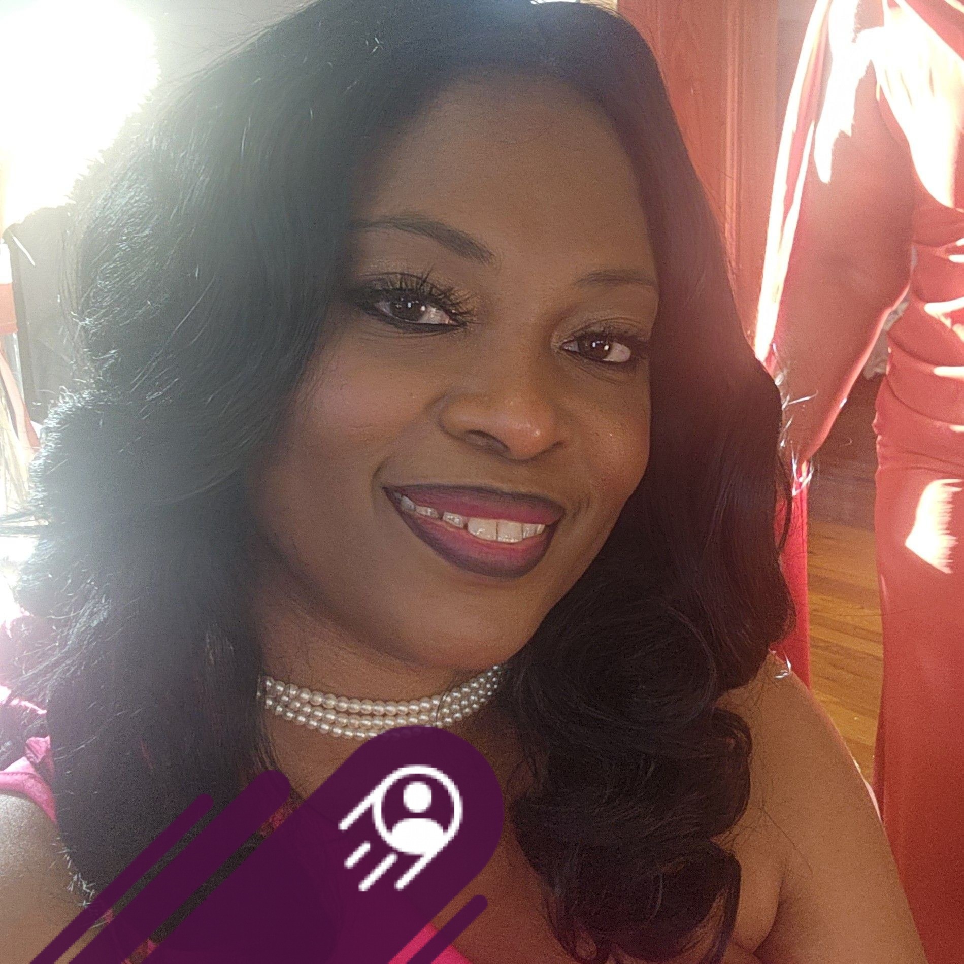 Ricsha Warren