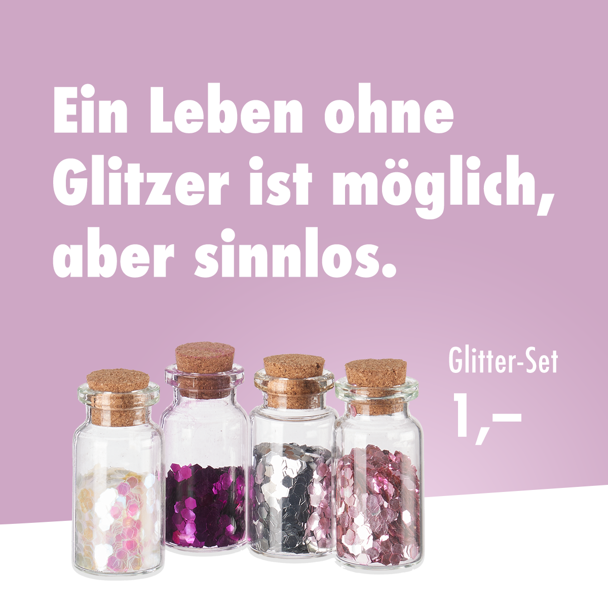 TEDi - Sehen wir genau so. Wer noch? 😋✨