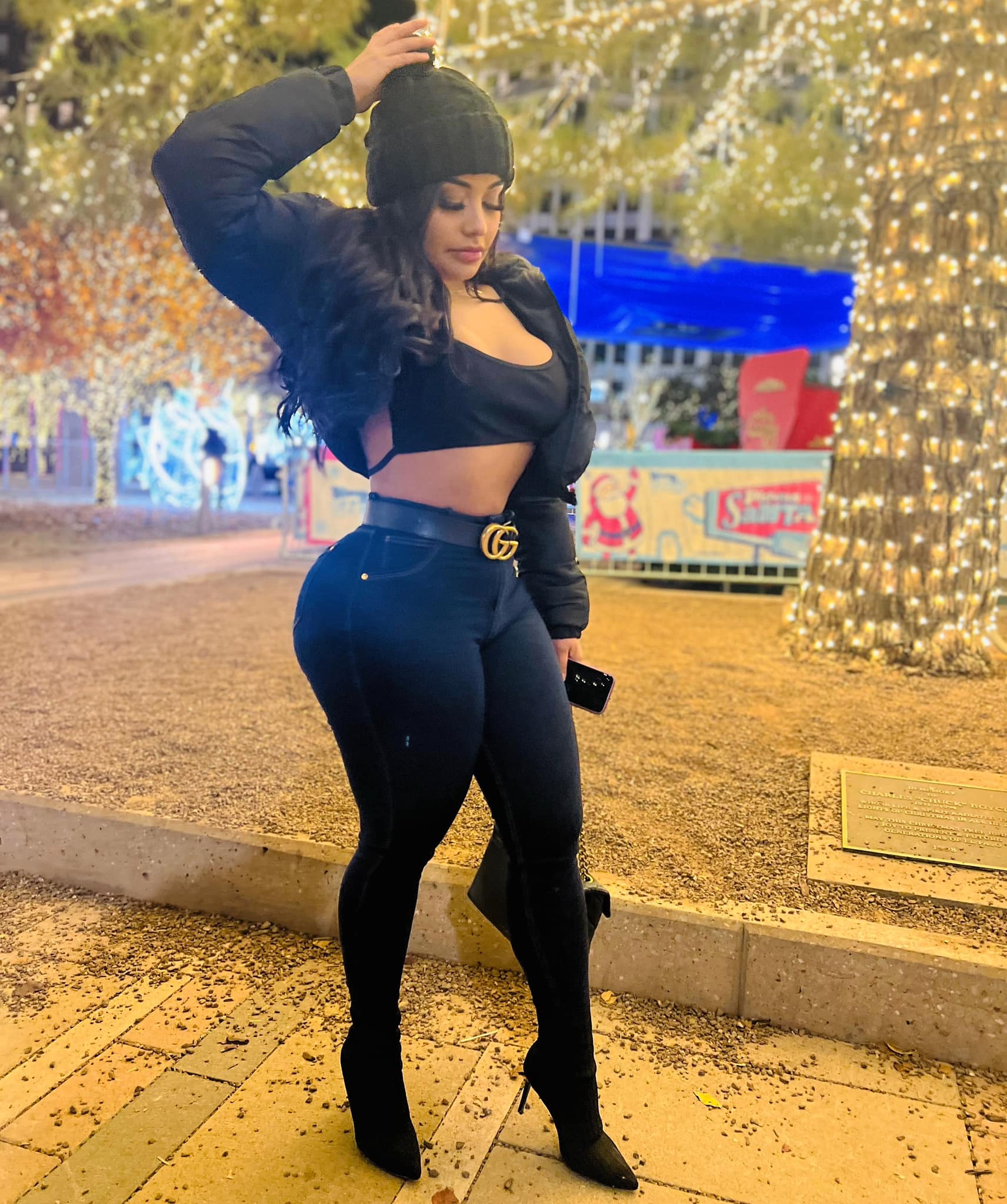 Brenda Jazmin