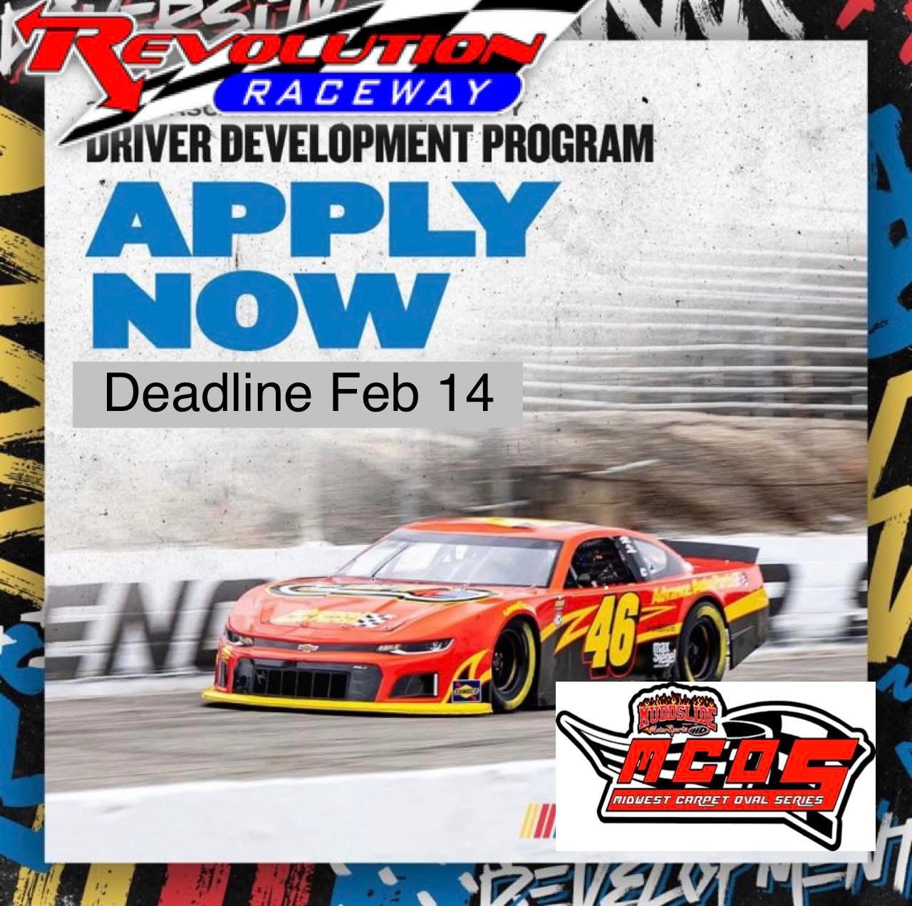 Driver Development Program Update | Facebook