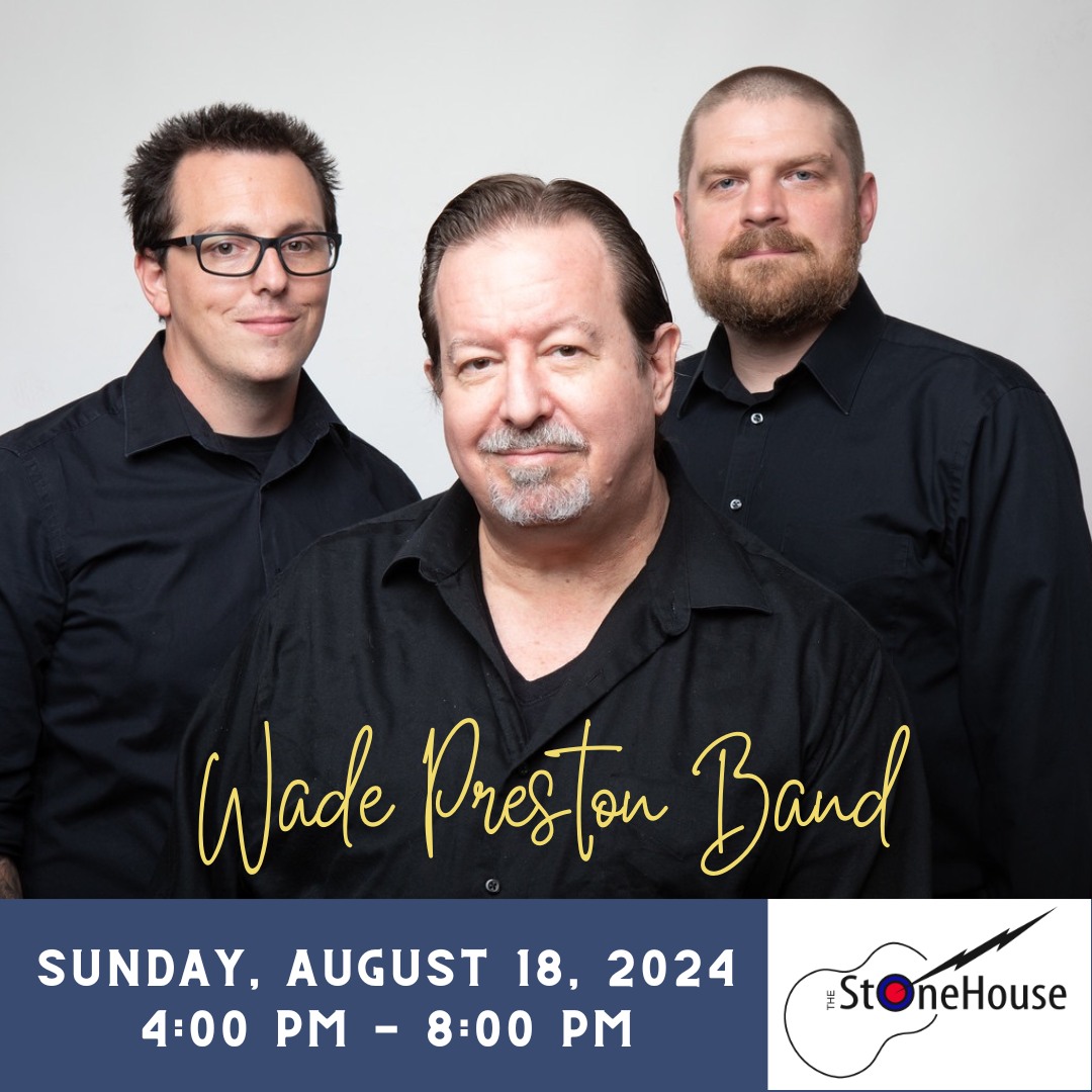 Dr. Neal Brennan Birthday Celebration with Wade Preston Band at The ...